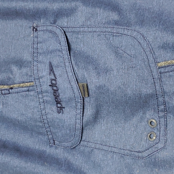 🆕️ Speedo Marino Sport Volley 20" - Picture 6 of 13